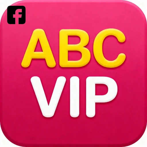 Página oficial da abcvip no Facebook