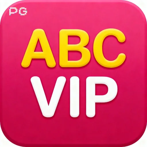 Logo da abcvip